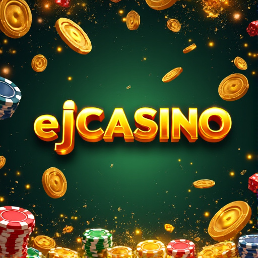 Logo da ejcasino