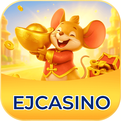 EJCASINO Logo