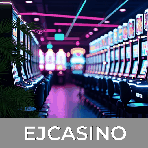 EJCASINO: Bônus e Ofertas Exclusivas para Você