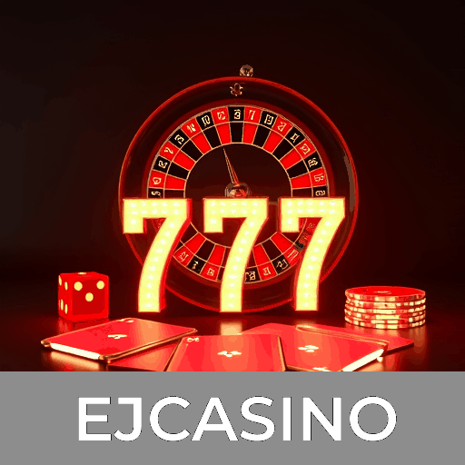 EJCASINO: Slots de Mega Prêmios, Jogos de Mesa Estratégicos, e Mais