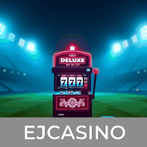 EJCASINO: A Excelência em Serviços de Jogo e Segurança