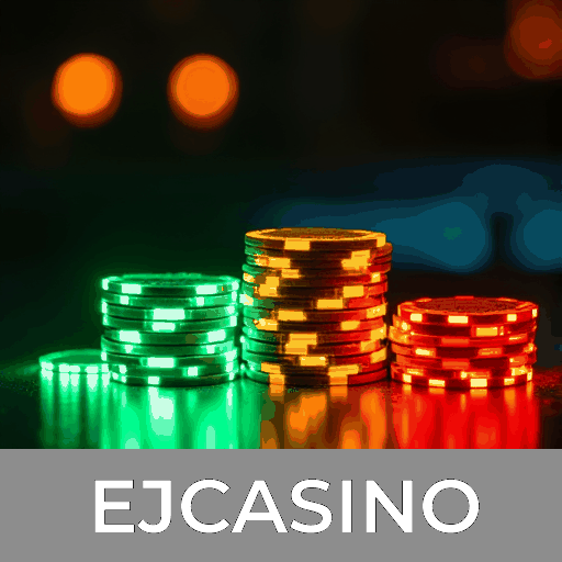 EJCASINO: A Excelência em Serviços de Jogo e Segurança