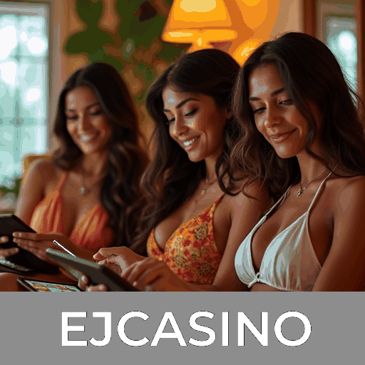 Experimente o Acesso Seguro Instantâneo na EJCASINO