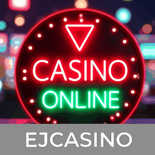 EJCASINO: Bônus e Ofertas Exclusivas para Você