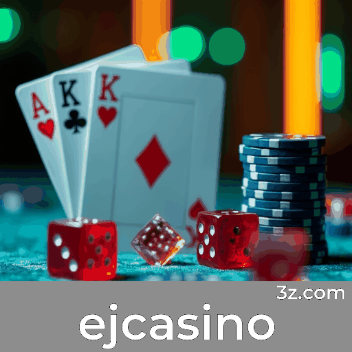 Inovação Tecnológica da ejcasino: A Revolução no Entretenimento Online