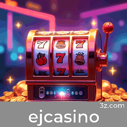 ejcasino: Experiência VIP Premium em Casino