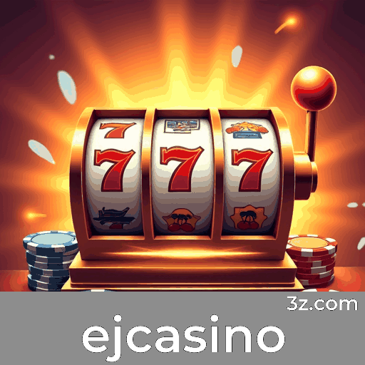 Inovação Tecnológica da ejcasino: A Revolução no Entretenimento Online