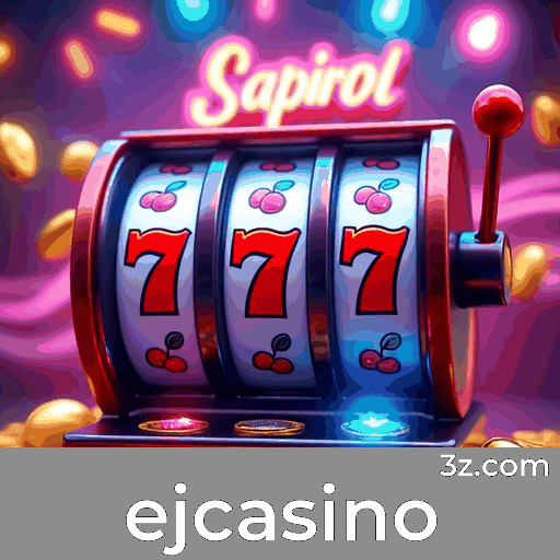 Revolucionando Jogos Online com Desenvolvimento Inovador, ejcasino Redefine Experiências