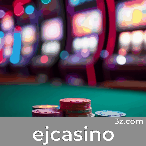 DEPÓSITOS na ejcasino