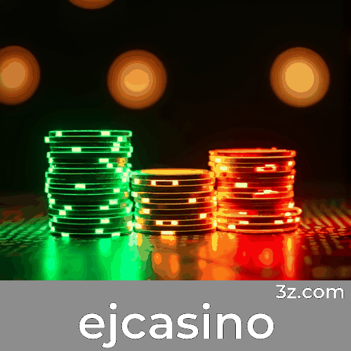 Experimente a Conveniência Completa do ejcasino